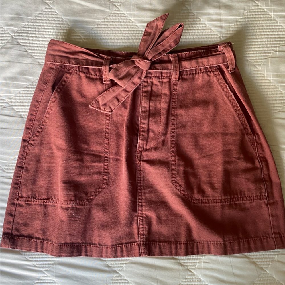 Indigo Rein Women's Brick Cargo Shorts